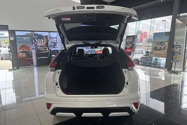 2024 Mitsubishi Eclipse Cross Exceed YB
