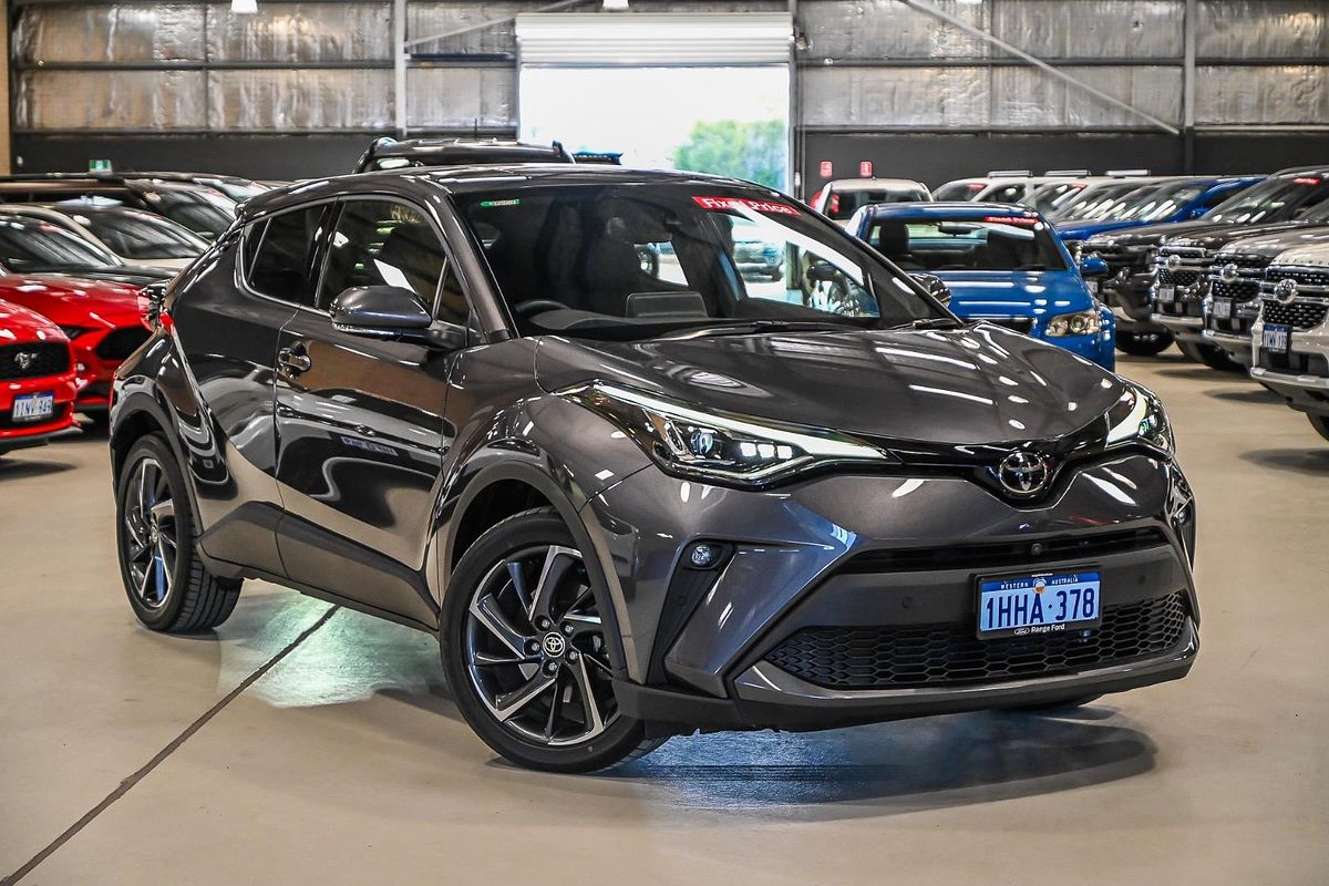 2020 Toyota C-HR Koba NGX10R