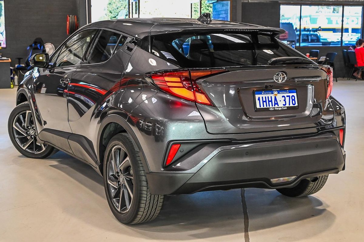 2020 Toyota C-HR Koba NGX10R
