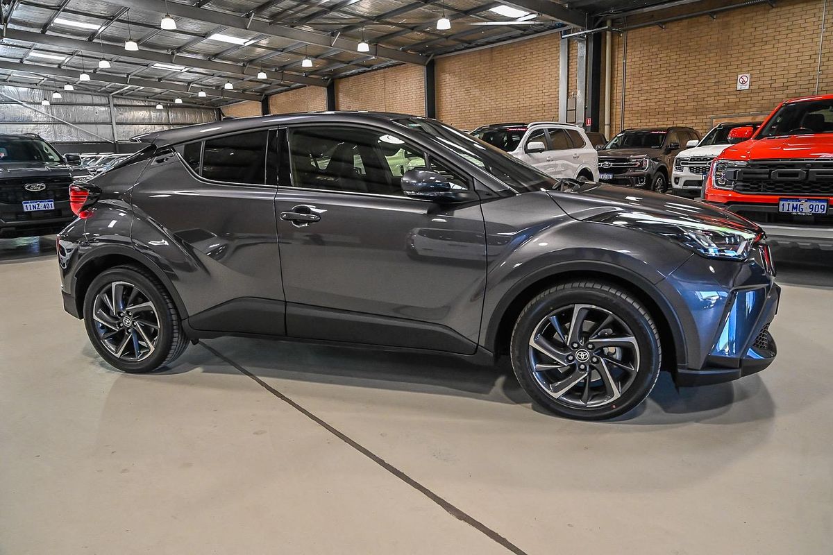 2020 Toyota C-HR Koba NGX10R