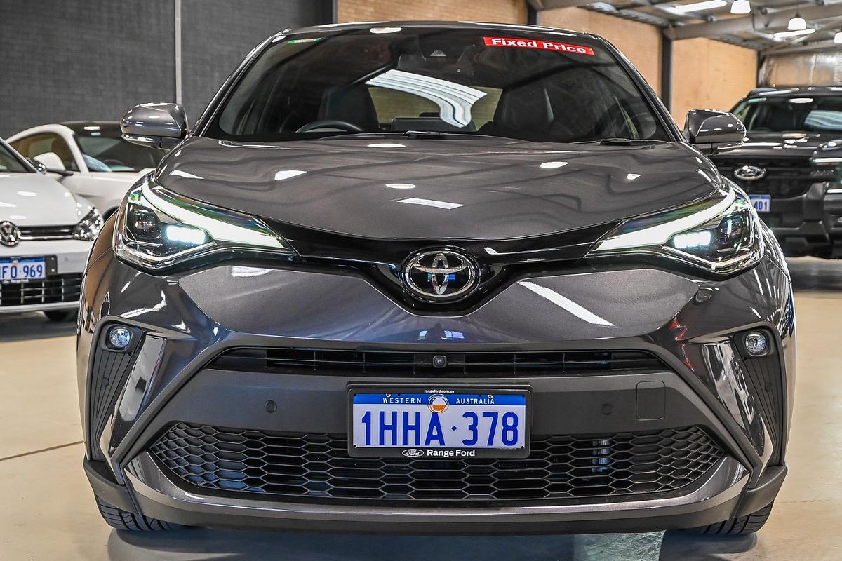 2020 Toyota C-HR Koba NGX10R