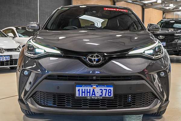 2020 Toyota C-HR Koba NGX10R