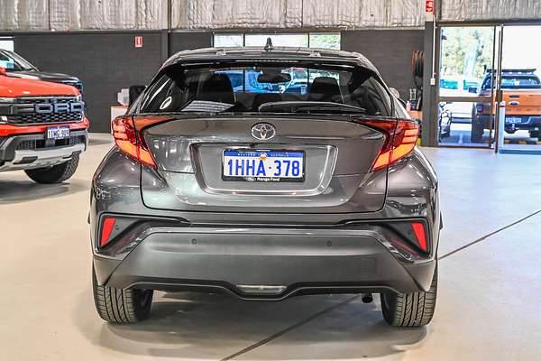 2020 Toyota C-HR Koba NGX10R