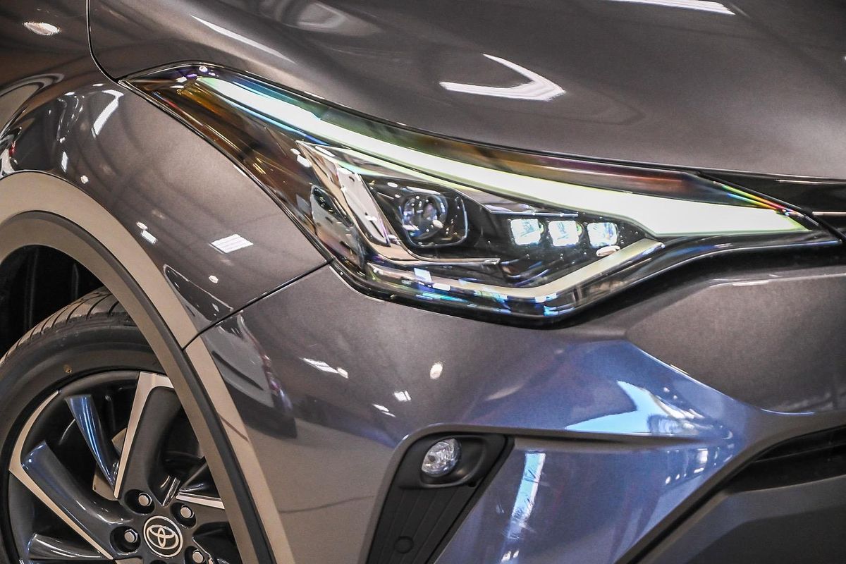 2020 Toyota C-HR Koba NGX10R