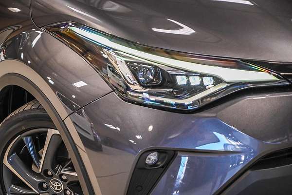 2020 Toyota C-HR Koba NGX10R