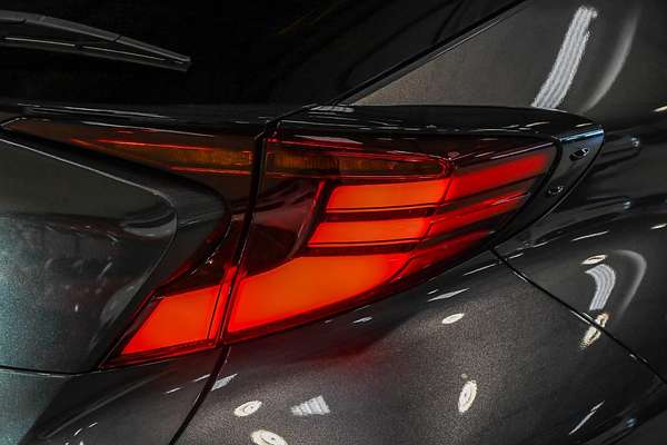 2020 Toyota C-HR Koba NGX10R