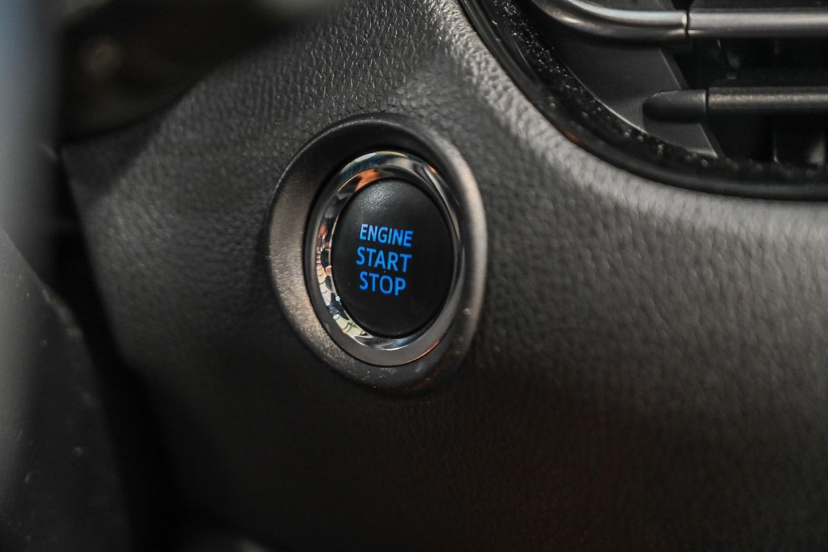 2020 Toyota C-HR Koba NGX10R