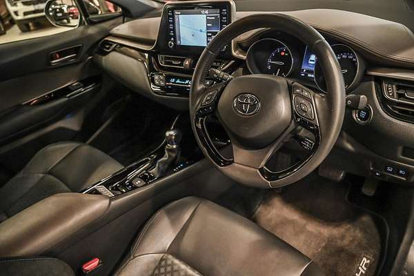 2020 Toyota C-HR Koba NGX10R
