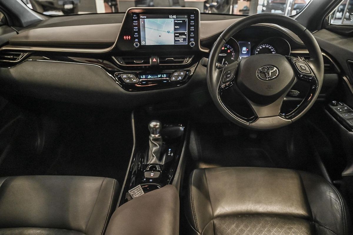 2020 Toyota C-HR Koba NGX10R