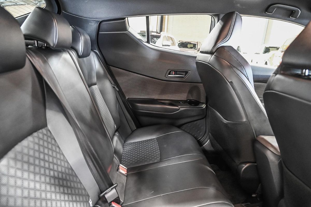 2020 Toyota C-HR Koba NGX10R
