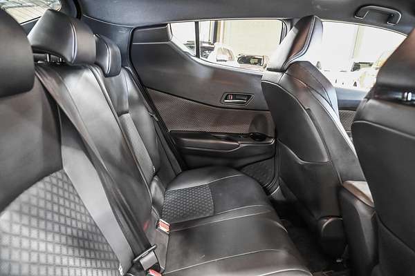 2020 Toyota C-HR Koba NGX10R
