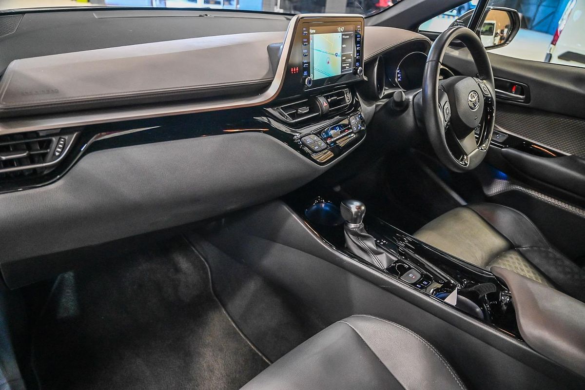 2020 Toyota C-HR Koba NGX10R