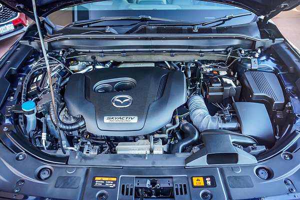 2019 Mazda CX-5 GT KF Series