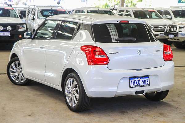 2023 Suzuki Swift GL AZ Series II
