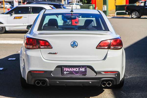 2014 Holden Commodore SS V Redline VF