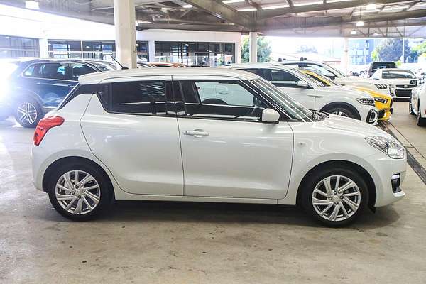 2023 Suzuki Swift GL AZ Series II