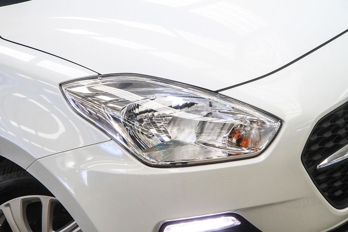 2023 Suzuki Swift GL AZ Series II