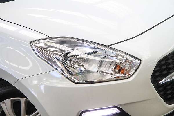 2023 Suzuki Swift GL AZ Series II