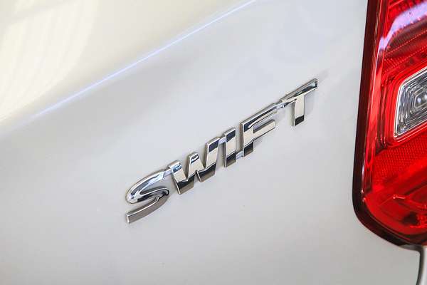 2023 Suzuki Swift GL AZ Series II