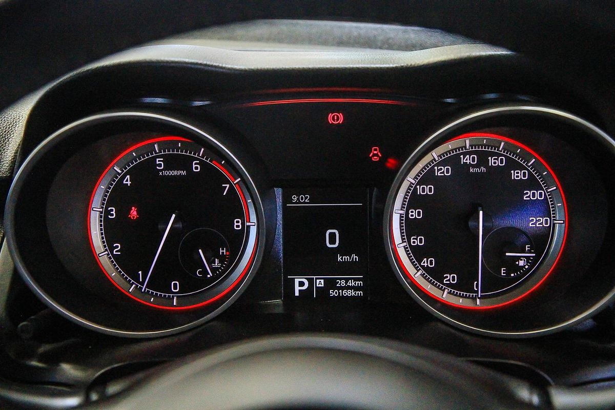 2023 Suzuki Swift GL AZ Series II