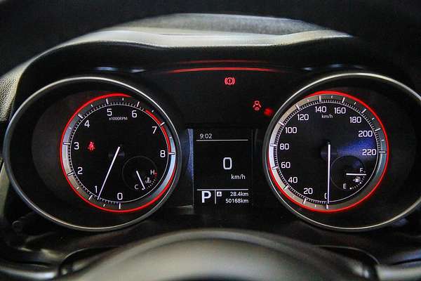 2023 Suzuki Swift GL AZ Series II