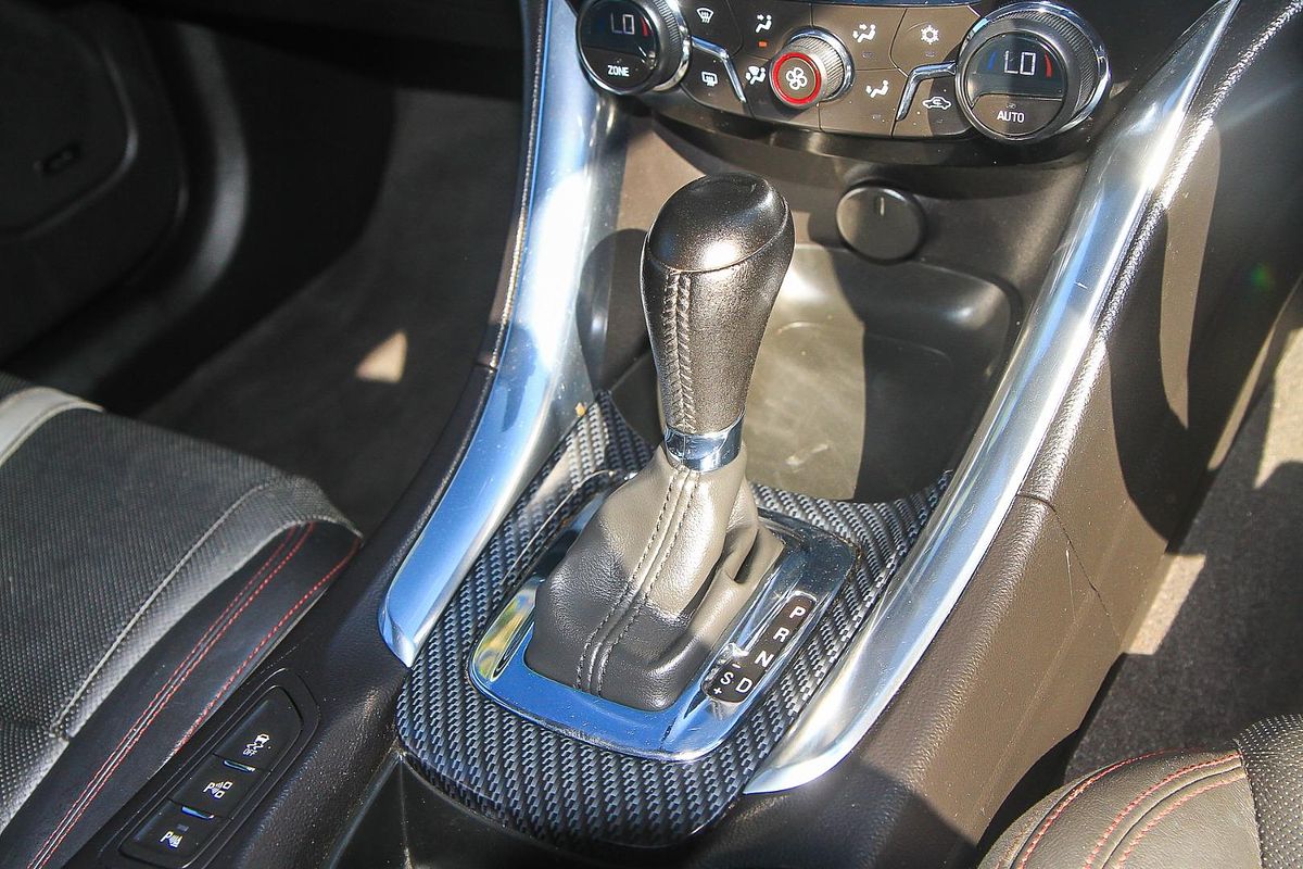 2014 Holden Commodore SS V Redline VF