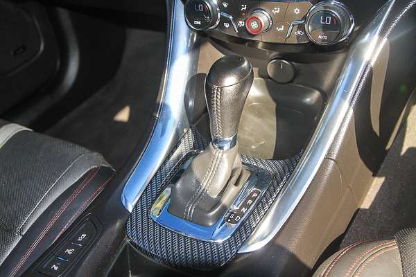 2014 Holden Commodore SS V Redline VF