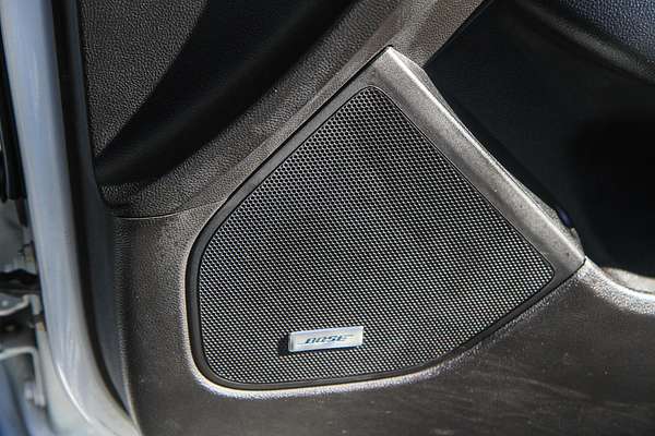 2014 Holden Commodore SS V Redline VF