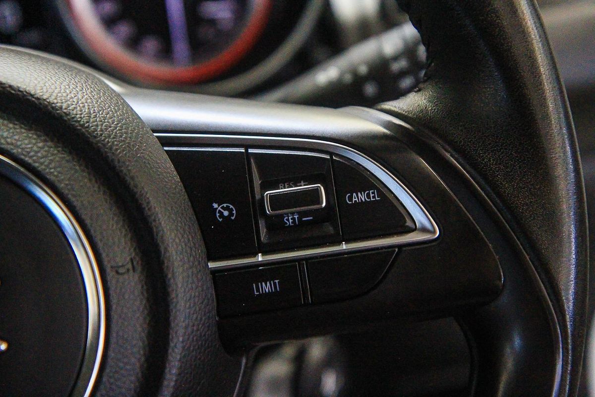 2023 Suzuki Swift GL AZ Series II