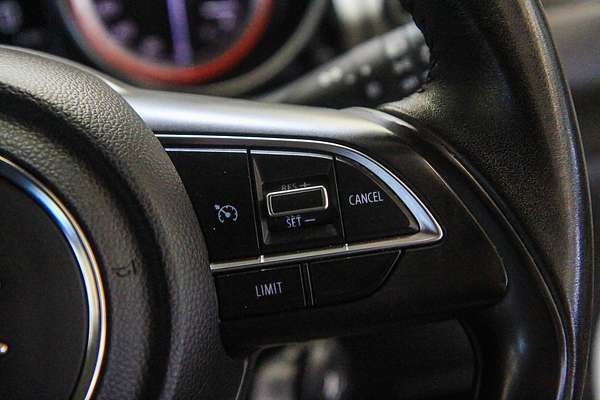 2023 Suzuki Swift GL AZ Series II