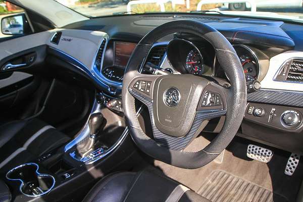 2014 Holden Commodore SS V Redline VF