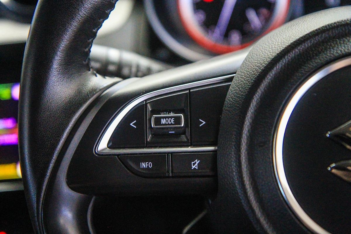 2023 Suzuki Swift GL AZ Series II