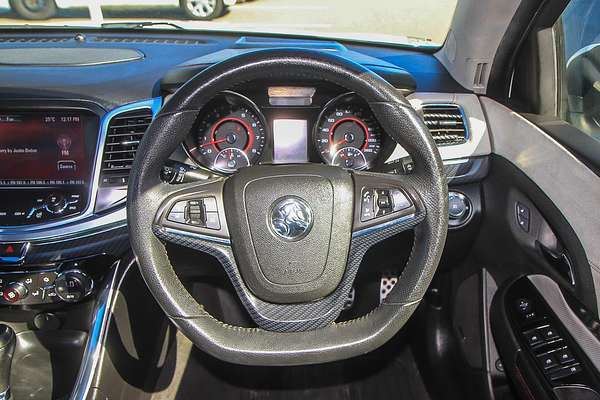 2014 Holden Commodore SS V Redline VF