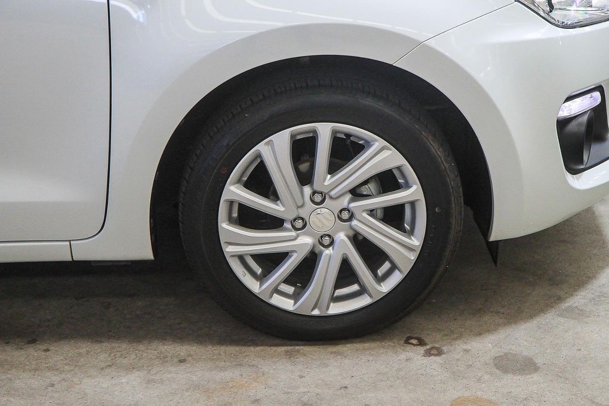 2023 Suzuki Swift GL AZ Series II