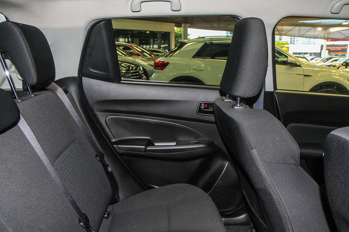 2023 Suzuki Swift GL AZ Series II