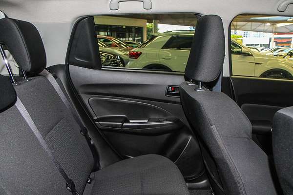 2023 Suzuki Swift GL AZ Series II