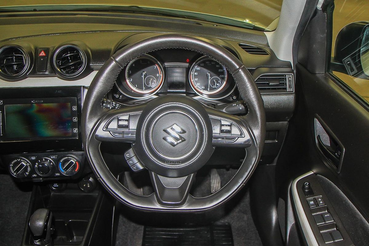 2023 Suzuki Swift GL AZ Series II