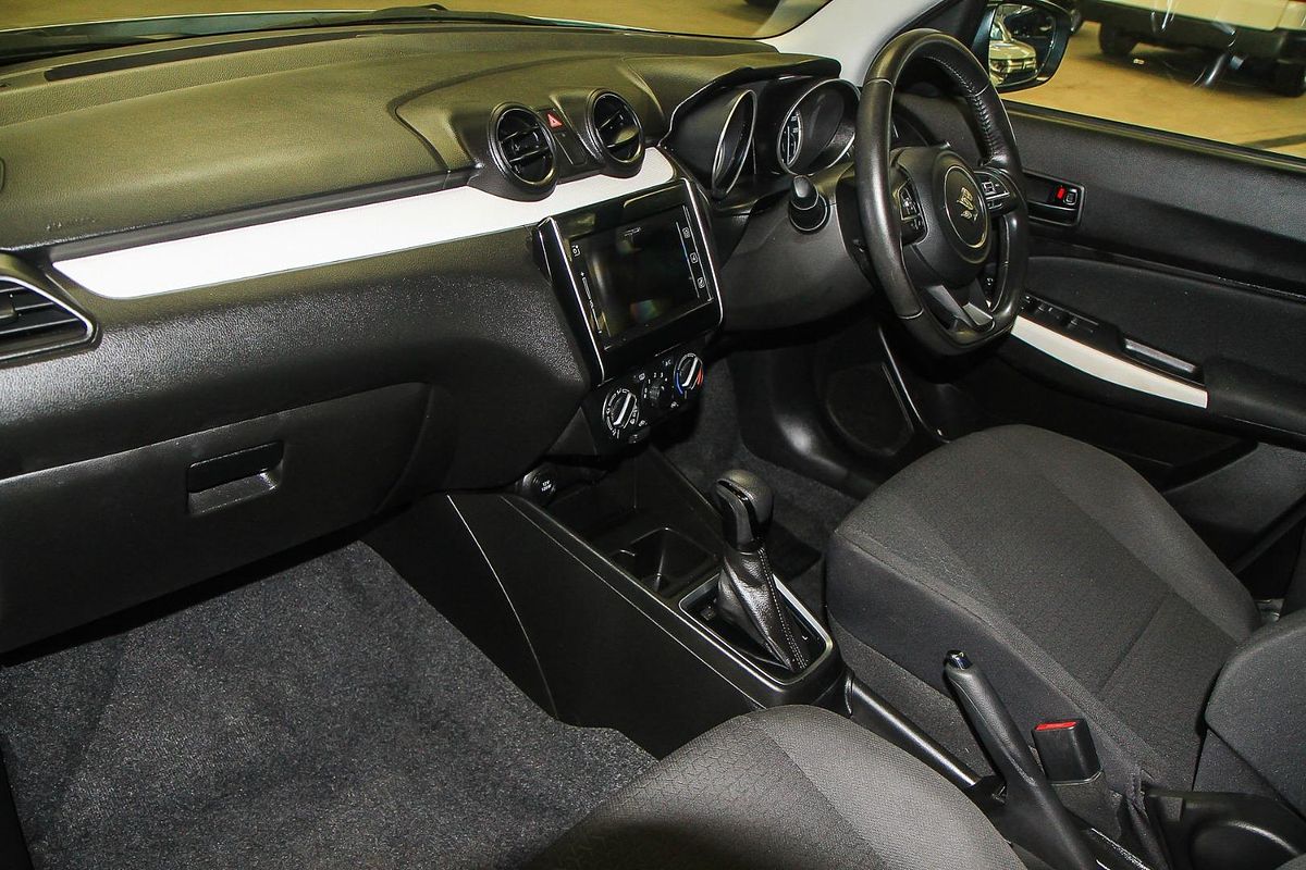 2023 Suzuki Swift GL AZ Series II