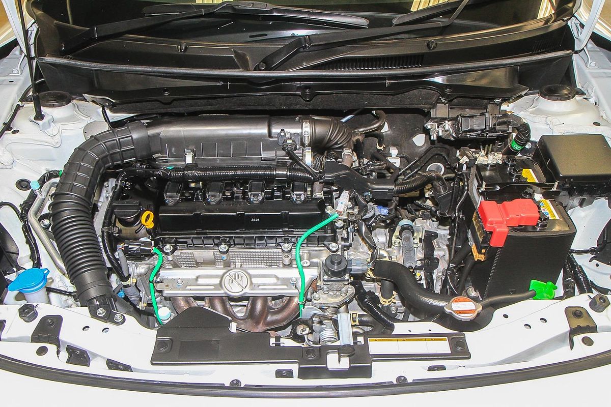 2023 Suzuki Swift GL AZ Series II