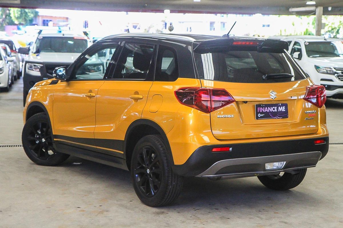 2023 Suzuki Vitara Turbo Shadow LY Series II