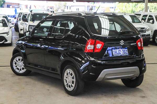 2021 Suzuki Ignis GL MF Series II