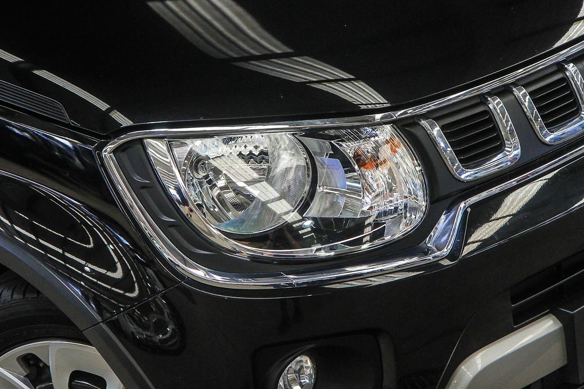 2021 Suzuki Ignis GL MF Series II
