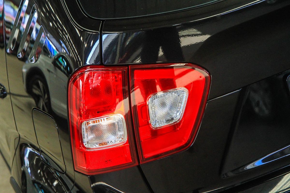 2021 Suzuki Ignis GL MF Series II