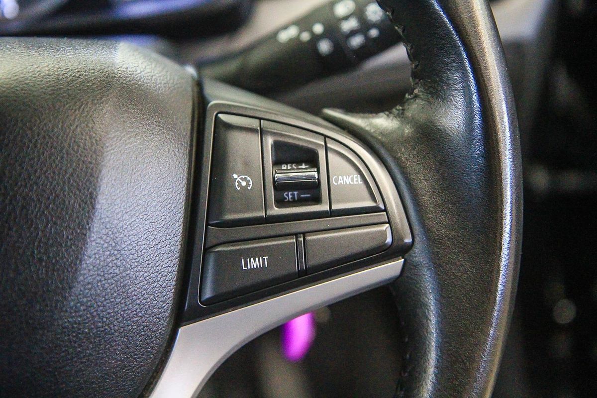 2021 Suzuki Ignis GL MF Series II