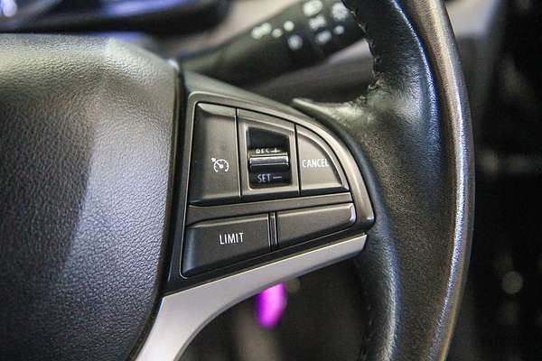 2021 Suzuki Ignis GL MF Series II