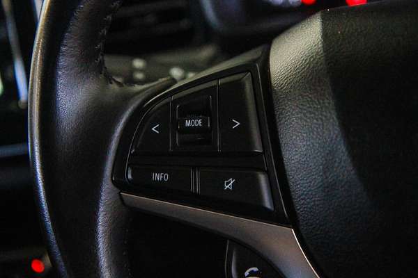 2021 Suzuki Ignis GL MF Series II