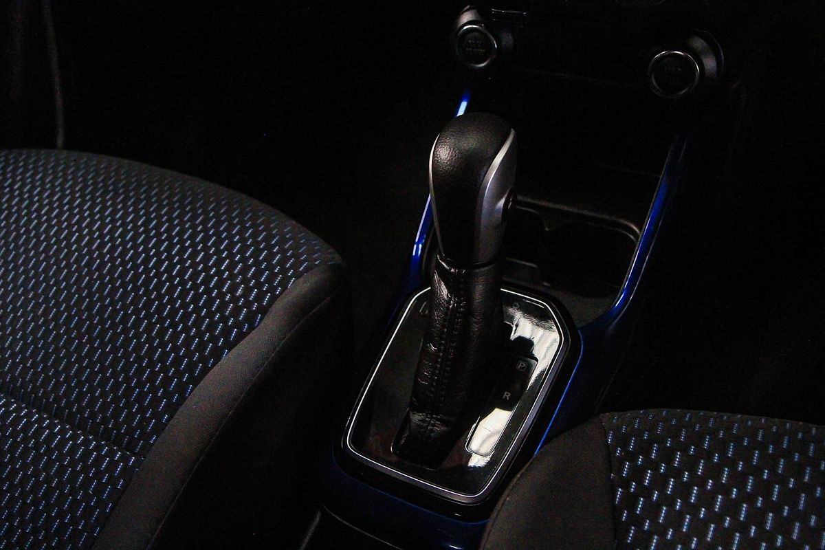 2021 Suzuki Ignis GL MF Series II