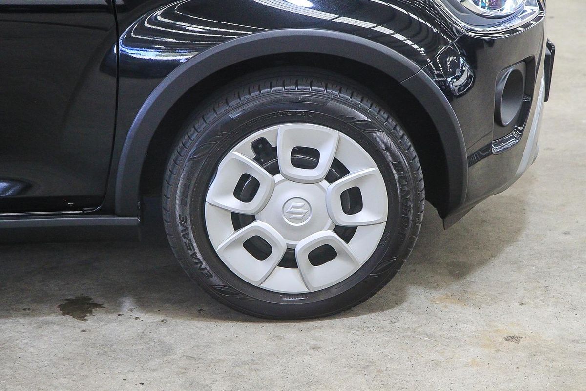 2021 Suzuki Ignis GL MF Series II