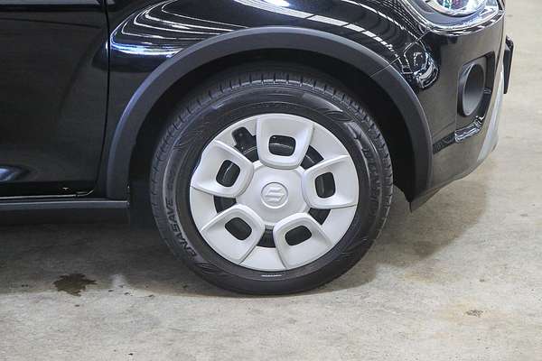 2021 Suzuki Ignis GL MF Series II