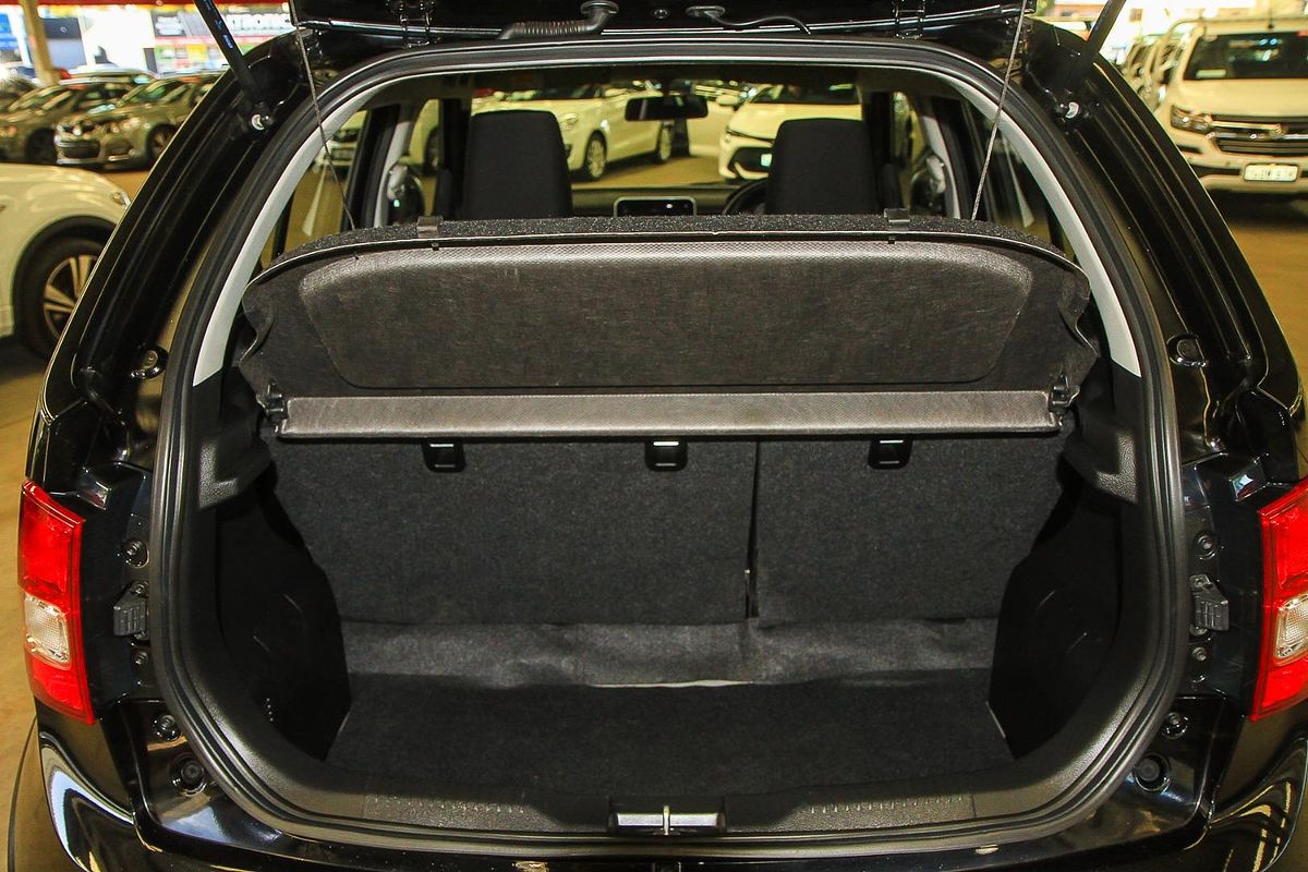 2021 Suzuki Ignis GL MF Series II